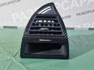 Дефлектор воздушный торпедо Citroen C4 2005 хэтчбек 5 дв.
