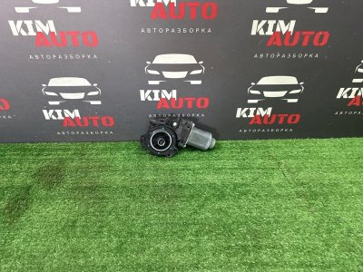 Мотор стеклоподъемника Kia Sportage 3 2014 SL