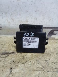 Блок ручника Audi A4 2011 B8