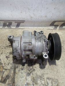 Компрессор кондиционера Audi Q5 2010 8R