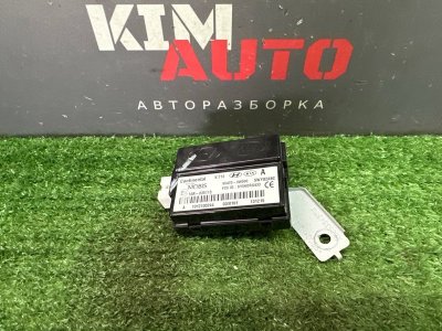 Модуль иммобилайзера Kia Sportage 3 2014 SL
