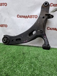 Рычаг подвески нижний Subaru Outback 2013 BRM