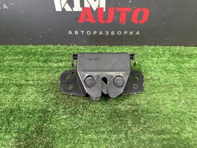 Замок капота Kia Sportage 3 2014 SL