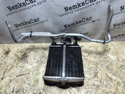 Радиатор отопителя Mercedes W124 1994 Седан