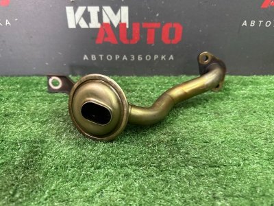 Маслоприемник Kia Sportage 3 2014 SL