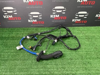 Проводка двери Kia Sportage 3 2014 SL