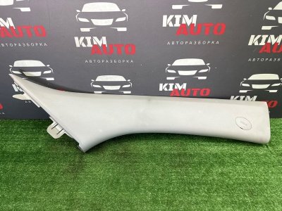 Накладка стойки лобового стекла Kia Sportage 3 2014 SL