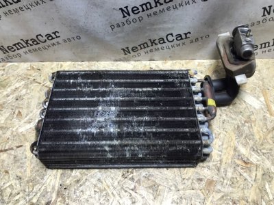 Испаритель кондиционера Mercedes W124 1994 Седан