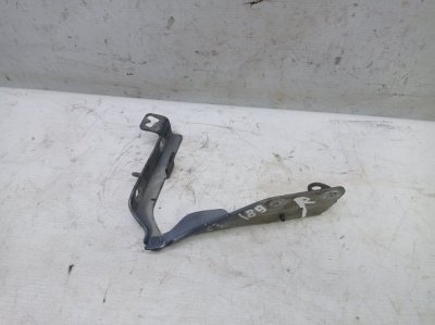 Петля капота Citroen C3 2006