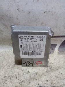 Блок управления ABS Audi A4 2008 B8
