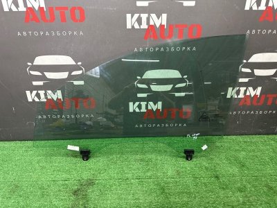 Стекло двери Kia Sportage 3 2014 SL