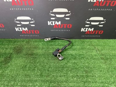 Минусовая клемма АКБ Kia Sportage 3 2014 SL