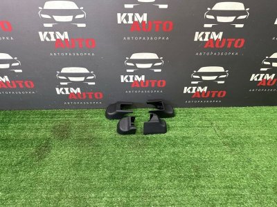 Крышка салазок сидений Kia Sportage 3 2014 SL