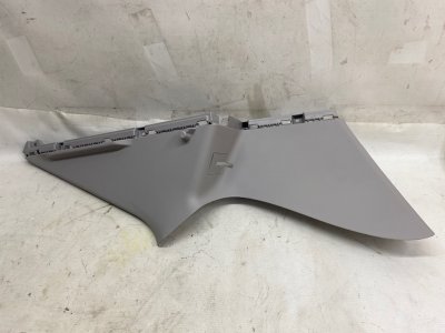 Обшивка стойки Omoda C5 2023