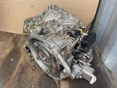 АКПП Omoda C5 2023