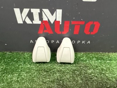 Крючок для верхней одежды Ford Focus 3 2012 MK3