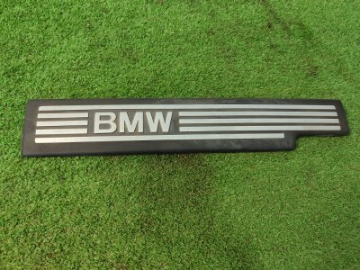 Декоративная крышка двигателя BMW X3 2007 E83