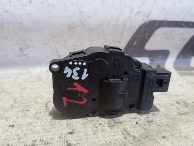 Сервопривод заслонки печки Audi A4 2011 B8
