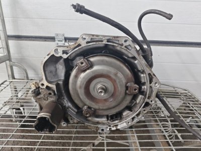 АКПП Chevrolet Lacetti J200