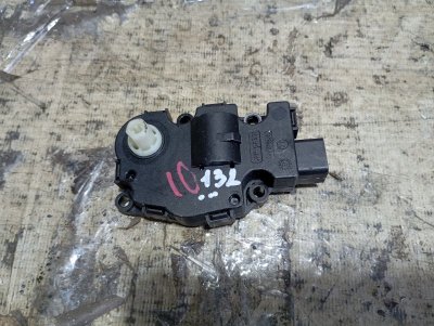 Сервопривод заслонки печки Audi A4 2008 B8