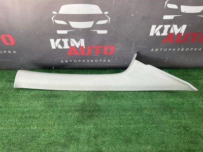 Накладка стойки лобового стекла Ford Focus 2 2008 CB