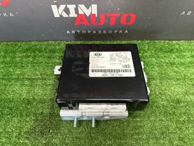 Блок комфорта(BCM) Kia Sportage 3 2014 SL