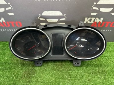 Панель приборов (щиток) Kia Sportage 3 2014 SL