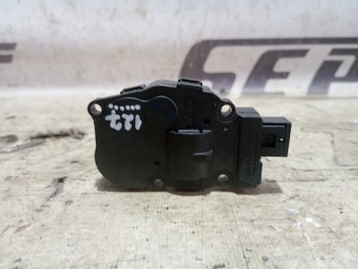 Сервопривод заслонки печки Audi A4 2011 B8