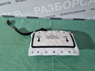 Подушка безопасности пассажирская Citroen C4 2005 хэтчбек 5 дв.
