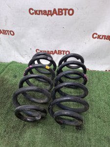 Пружина подвески Toyota Estima 2008 ACR50W