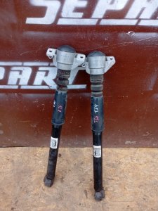 Стойки подвески Audi A4 2011 B8