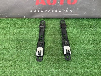 Механизм регулировки ремня безопасности Kia Ceed 1 2010 ED