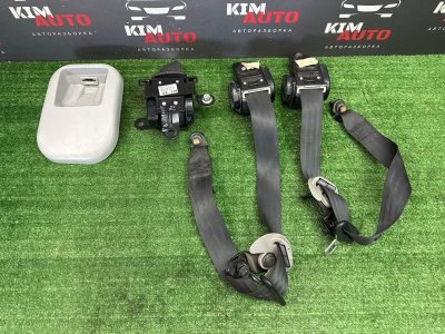 Ремни безопасности Kia Sportage 3 2014 SL