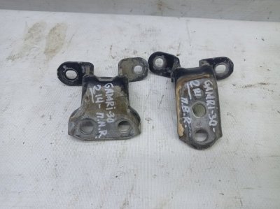 Петля двери Toyota Camry 2002 XV30