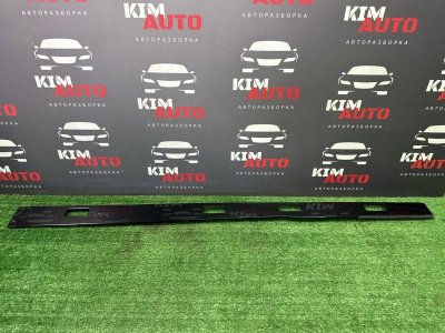 Молдинг крыши Kia Sportage 3 2014 SL