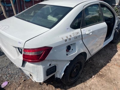 Крыло Lada Vesta 2020