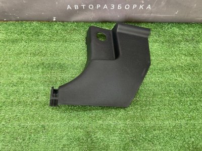 Накладка порога малая Kia Ceed 1 2010 ED