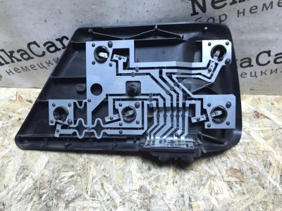 Плата фонаря Mercedes W124 1994 Седан