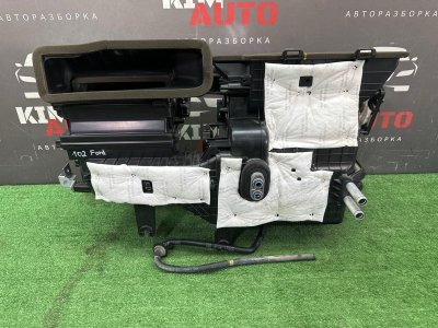 Отопитель в сборе Hyundai Creta 2017 GS