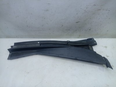 Жабо Mitsubishi Lancer 2006