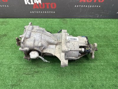 Редуктор заднего моста Kia Sportage 3 2014 SL
