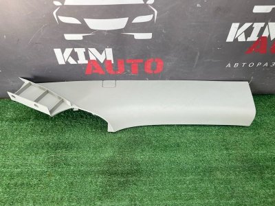 Накладка стойки кузова Ford Focus 2 2008 CB