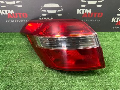 Фонарь в крыло Hyundai Creta 2017 GS
