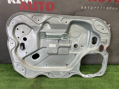 Механизм стеклоподъёмника Ford Focus 2 2008 CB