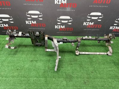 Усилитель торпедо Kia Cerato 2 2011 TD