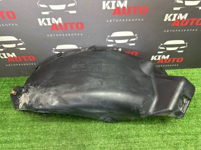 Подкрылок Kia Cerato 2 2011 TD