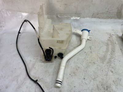 Бачок омывателя Omoda C5 2023