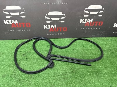 Уплотнитель двери Kia Sportage 3 2014 SL