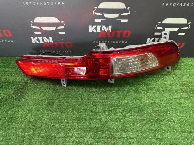 Фонарь заднего хода Kia Sportage 3 2014 SL