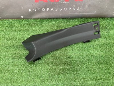 Накладка порога внутренняя Kia Ceed 1 2010 ED